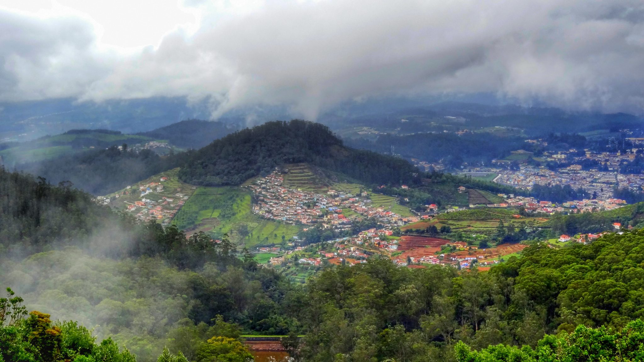 OOTY